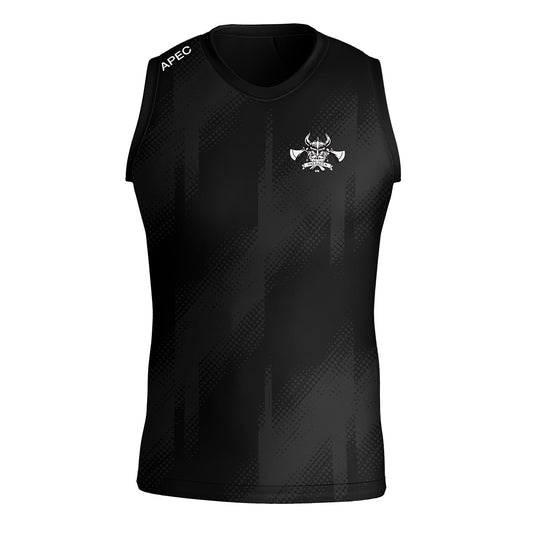Valhalla Gym Youth Singlet