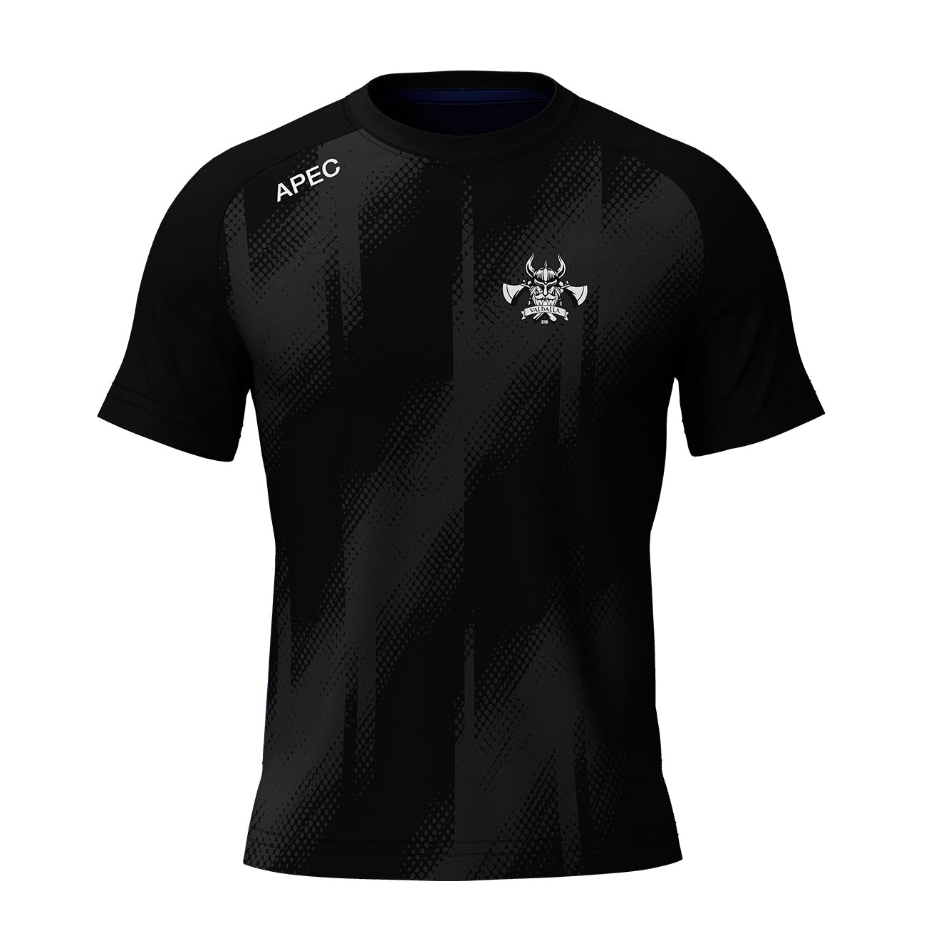 Valhalla Gym Youth Training T-Shirt
