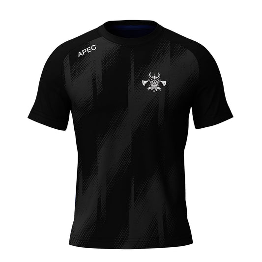 Valhalla Gym Adult Training T-Shirt