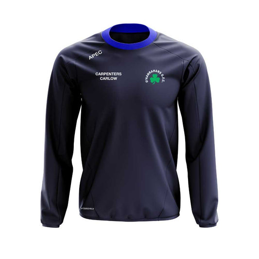 O'Hanrahans GFC Youth Windbreaker Jacket