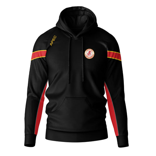 Moone Martial Arts Adult Hoodie