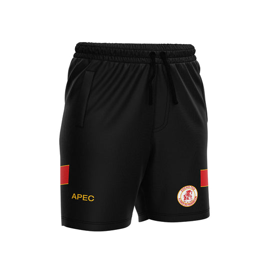 Moone Martial Arts Youth Leisure Shorts