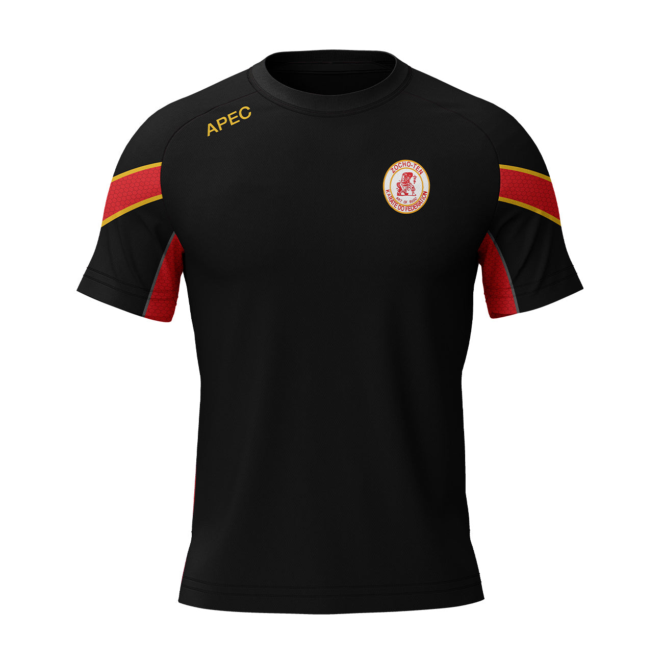 Moone Martial Arts Youth T-Shirt