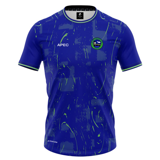 Slaney Rovers Adult Away Jersey