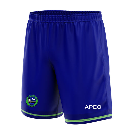 Slaney Rovers Adult Away Soccer Shorts
