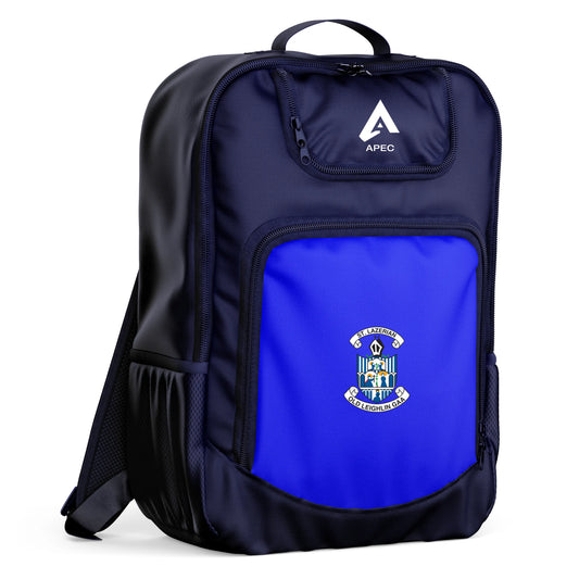 Old Leighlin GAA Backpack