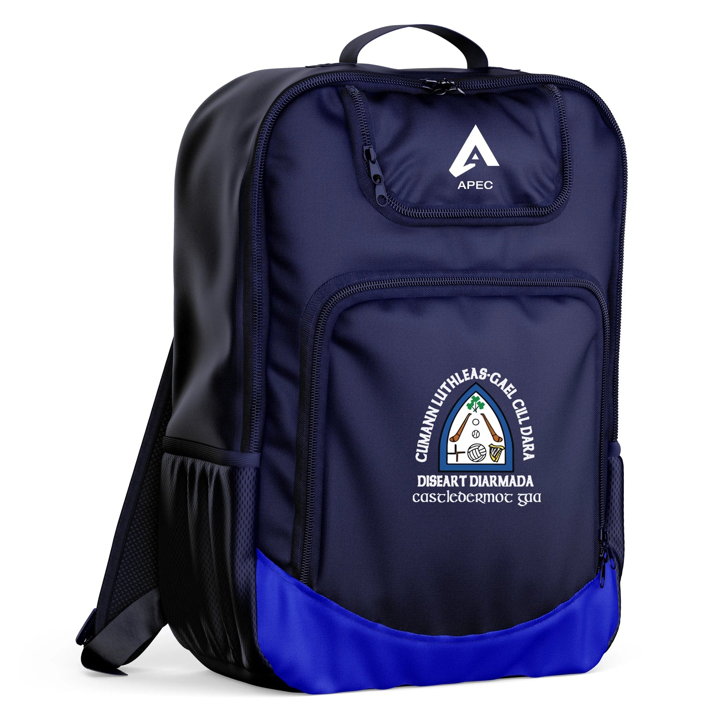 Castledermot GAA Backpack