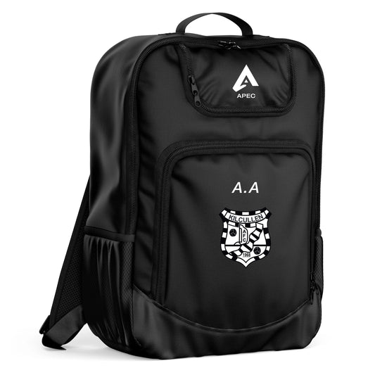 Kilcullen AFC Backpack