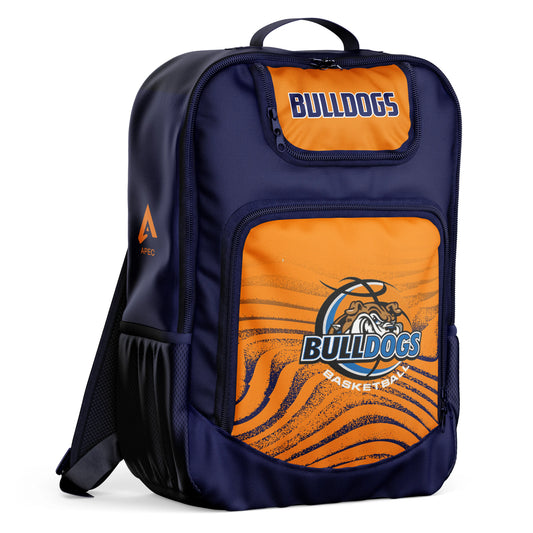 Balto Bulldogs Backpack