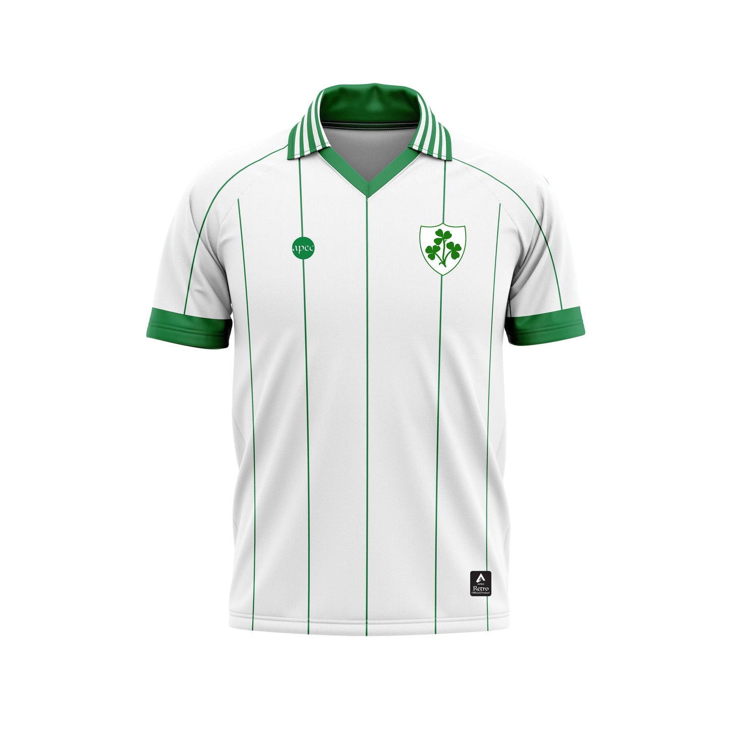 Baltinglass GAA Adult Retro Jersey
