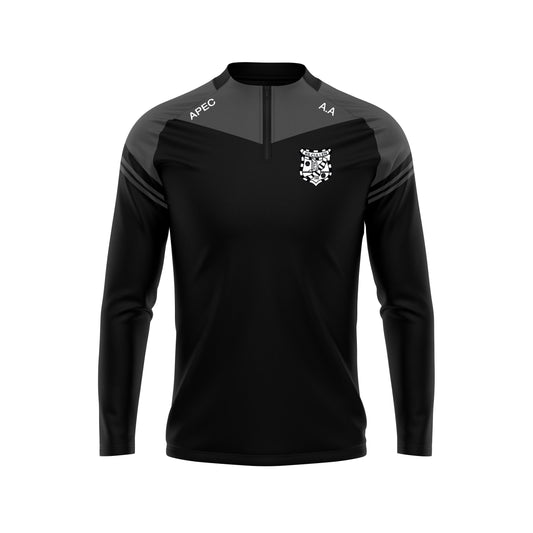 Kilcullen AFC Adult Half Zip