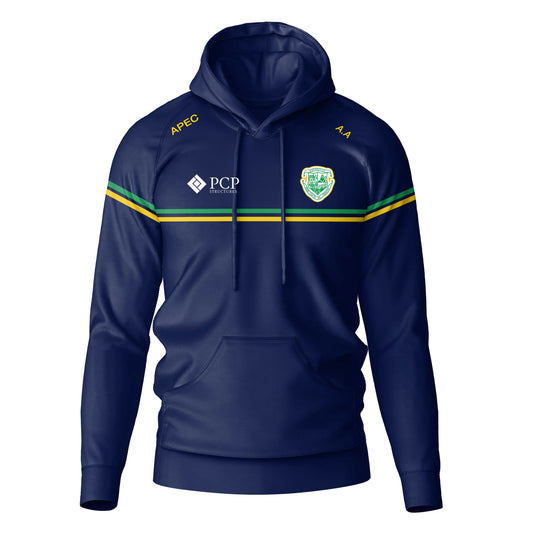 Rathvilly GAA Adult Hoodie