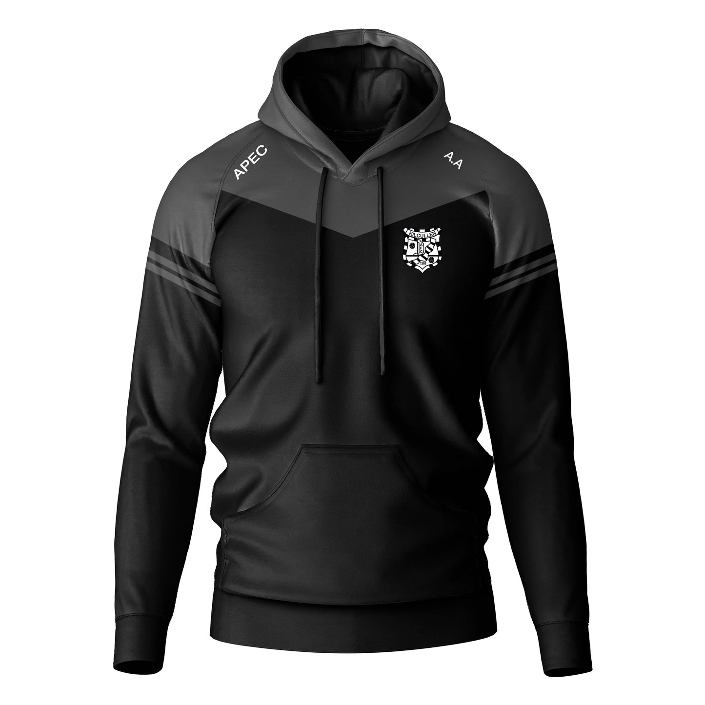 Kilcullen AFC Youth Hoodie