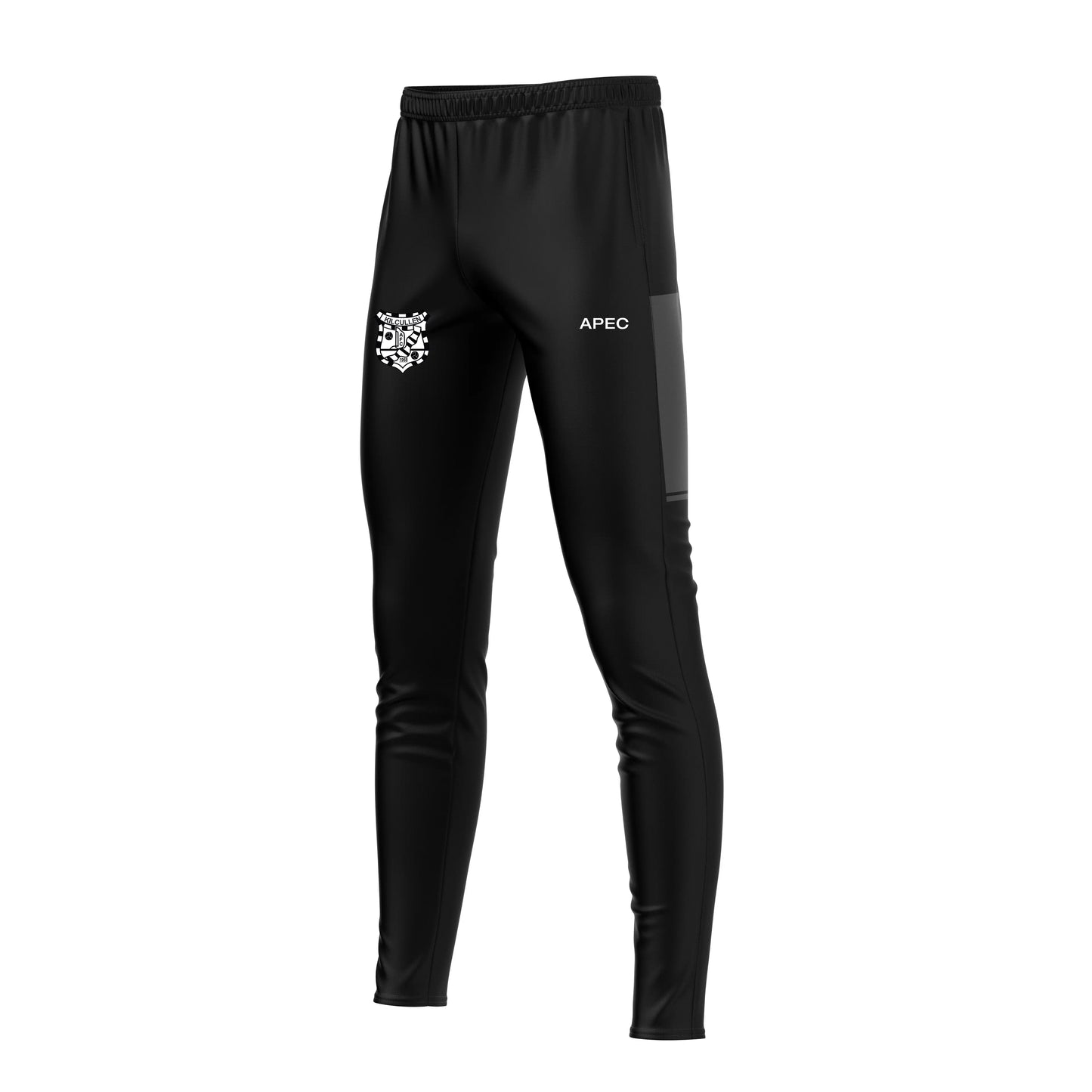 Kilcullen AFC Adult Skinny Bottoms