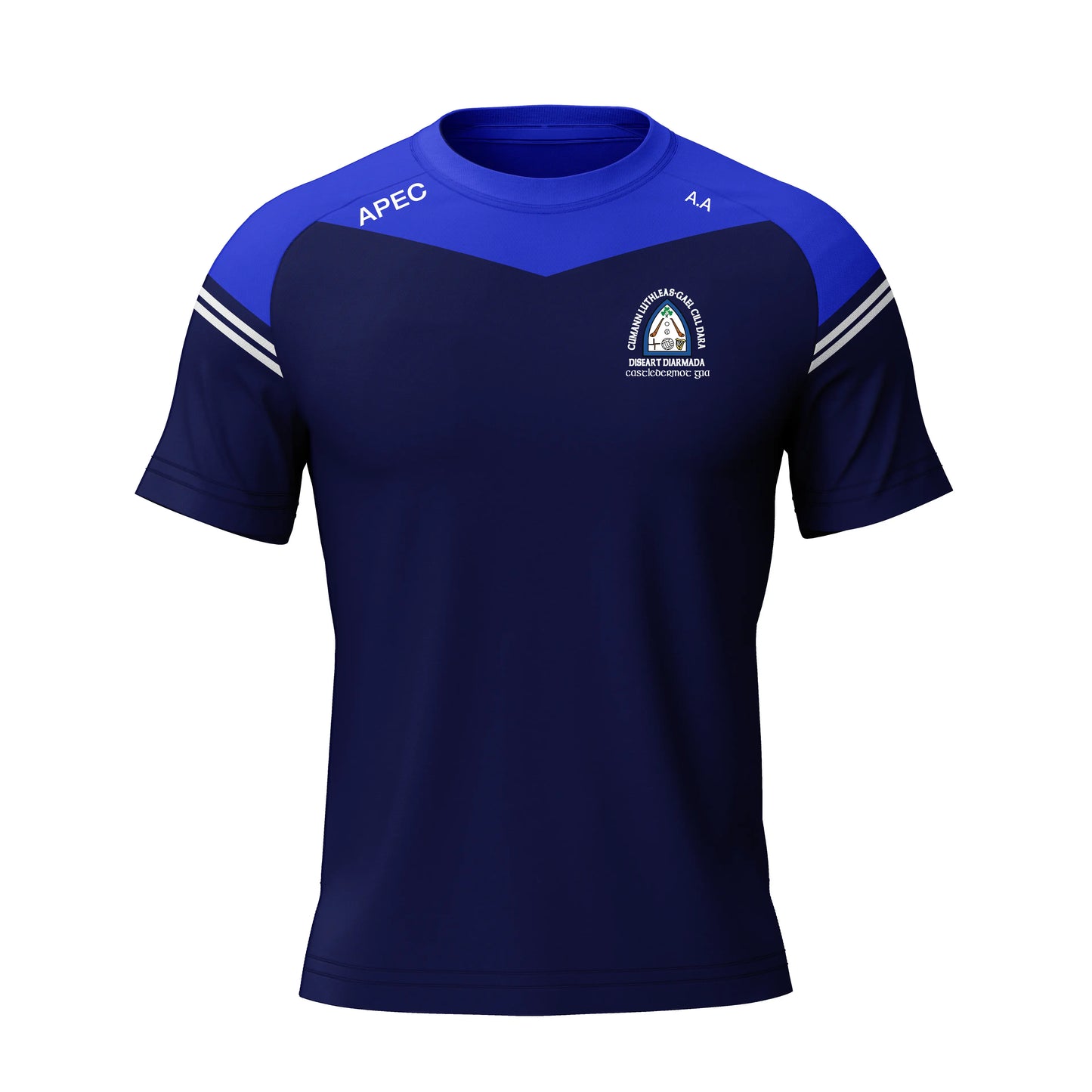 Castledermot GAA Youth T-Shirt