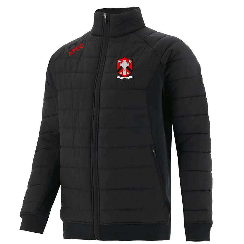 Coolkenno LGFA Adult Core Jacket