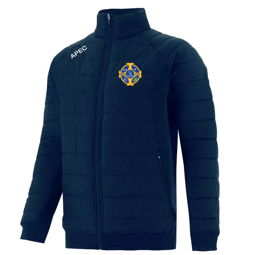 Ellistown GAA Adult Core Jacket
