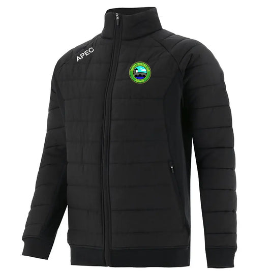 Slaney Rovers Youth Core Jacket