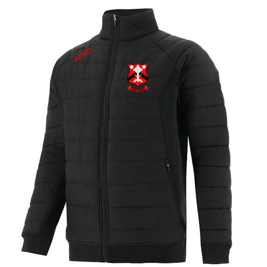 Coolkenno GAA Youth Core Jacket