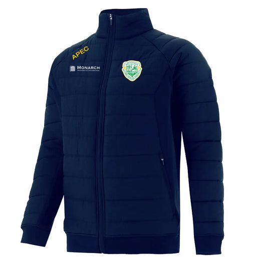 Rathvilly GAA Youth Core Jacket