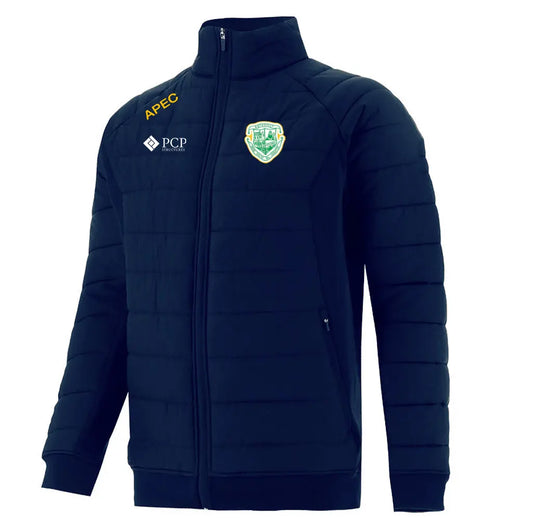 Rathvilly GAA Adult Core Jacket