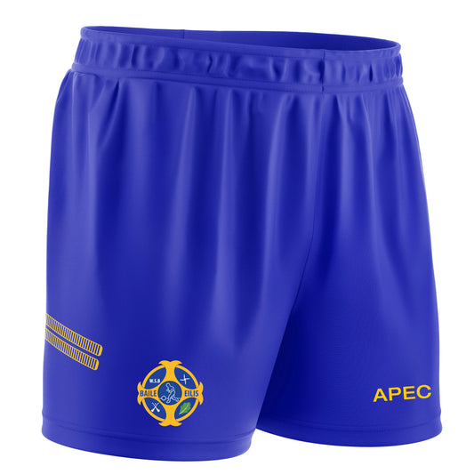 Ellistown GAA Youth Match Gaelic Shorts