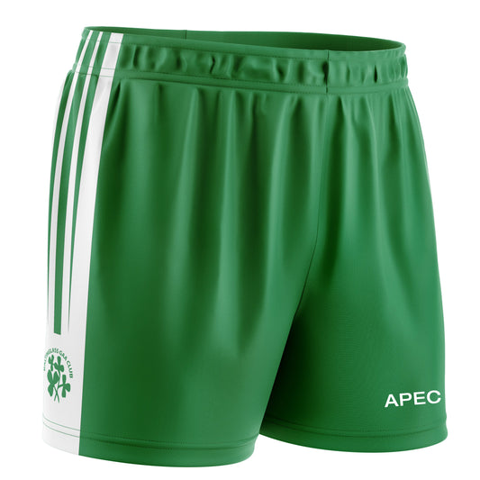 Baltinglass GAA Youth Match GAA Shorts