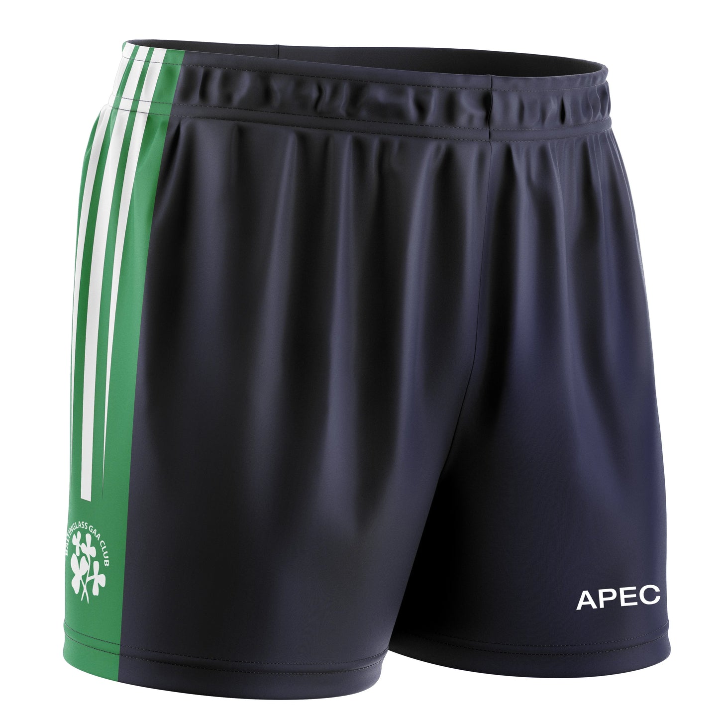 Baltinglass GAA Youth Training GAA Shorts
