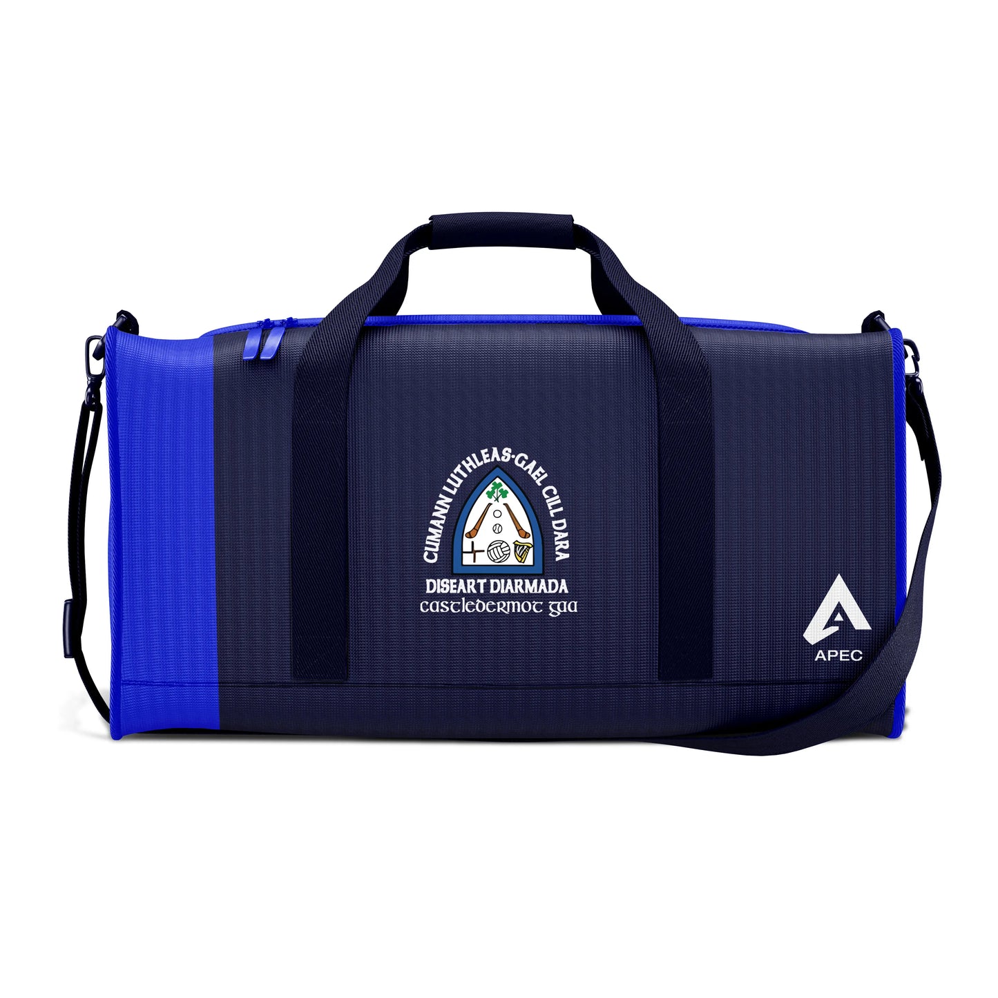 Castledermot GAA 22" Gearbag