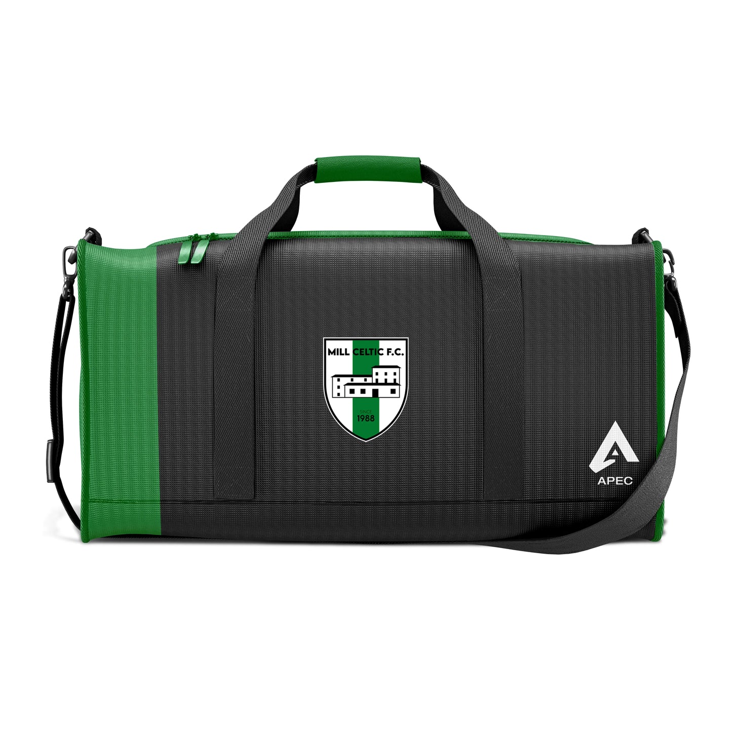 Mill Celtic 22" Gearbag