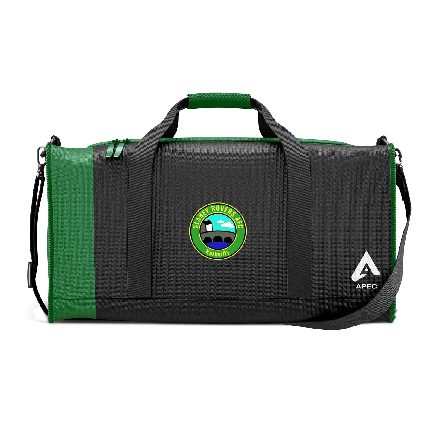 Slaney Rovers 22” Gearbag