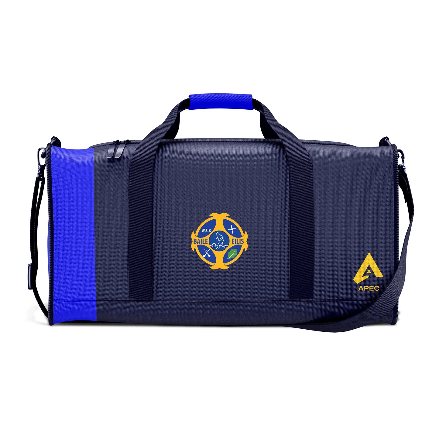 Ellistown GAA Adult Match Gaelic Shorts