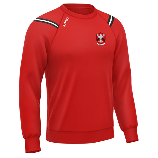 Coolkenno LGFA Youth Crew Neck