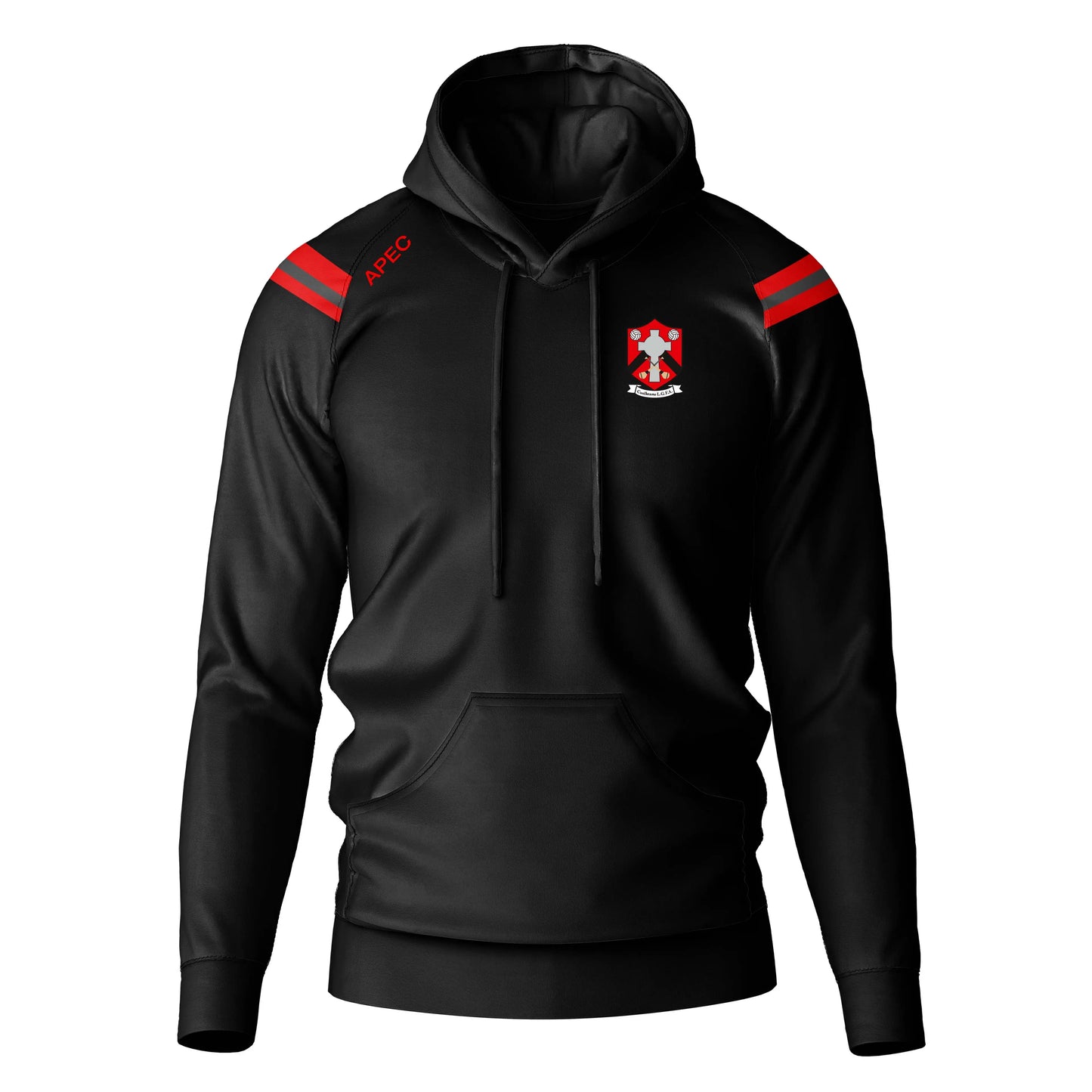 Coolkenno LGFA Youth Hoodie