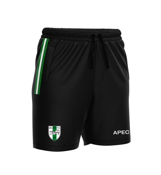 Mill Celtic Adult Leisure Shorts