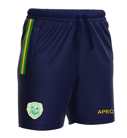 Rathvilly GAA Adult Leisure Shorts