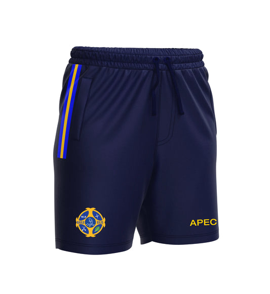 Ellistown GAA Youth Leisure Shorts