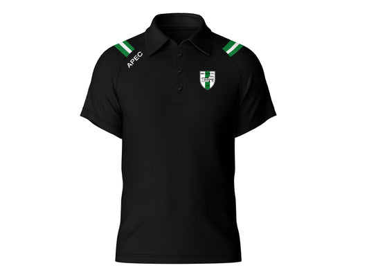 Mill Celtic Adult Polo Shirt