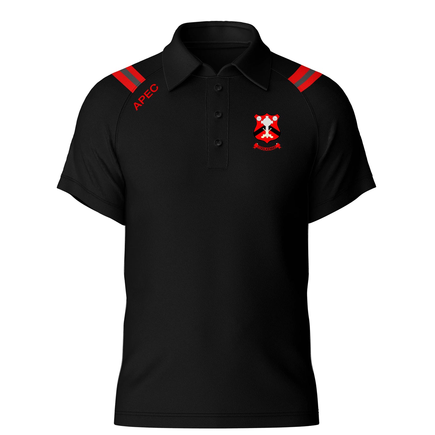 Coolkenno GAA Adult Polo Shirt