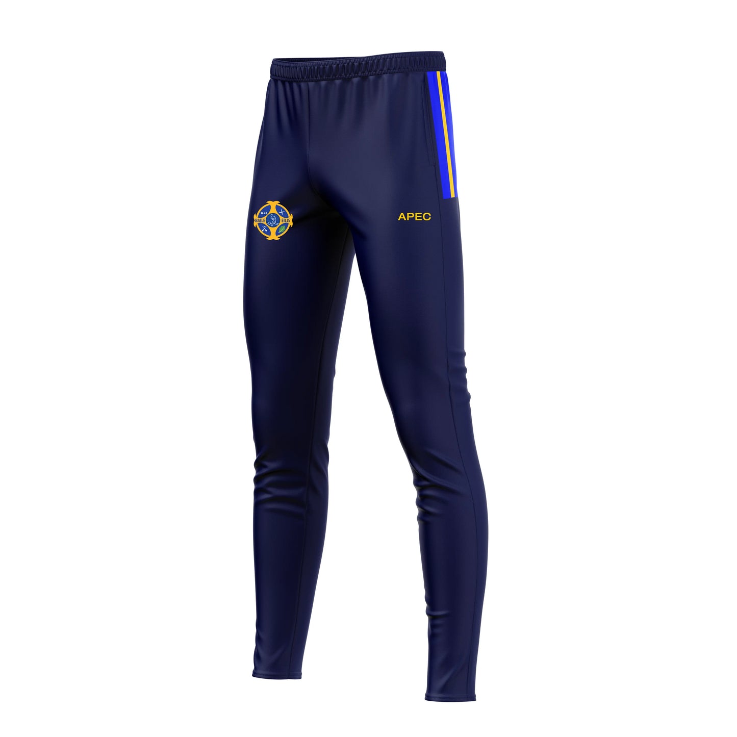 Ellistown GAA Adult Skinny Bottoms