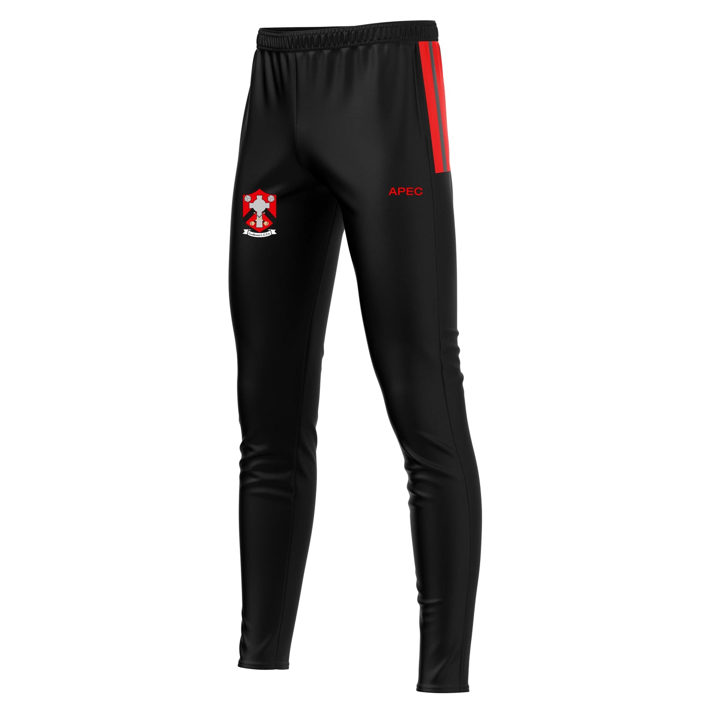 Coolkenno LGFA Adult Skinny Bottoms