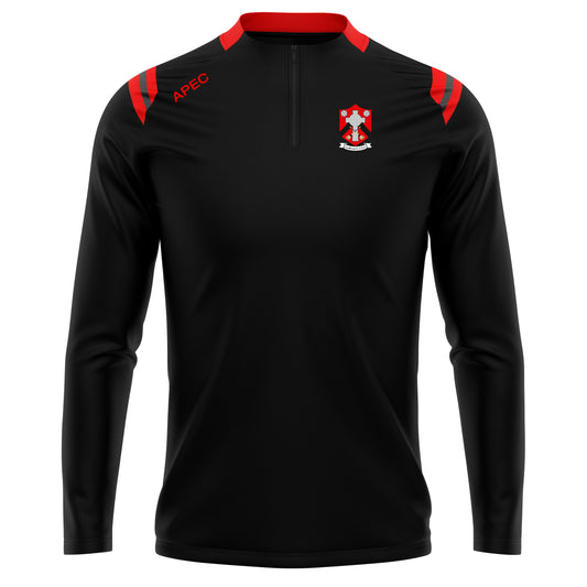 Coolkenno LGFA Youth Half Zip