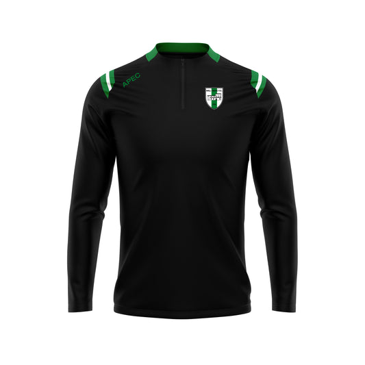 Mill Celtic Adult Half Zip