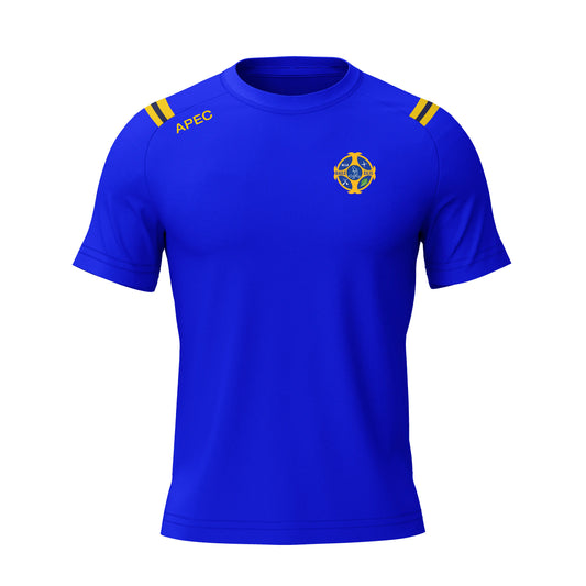 Ellistown GAA Adult T-Shirt