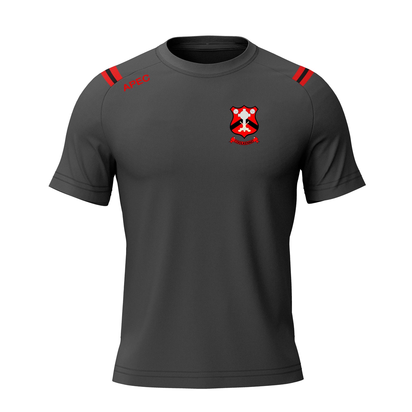 Coolkenno GAA Adult T-Shirt