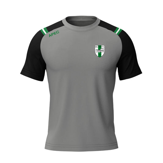 Mill Celtic Adult T-Shirt