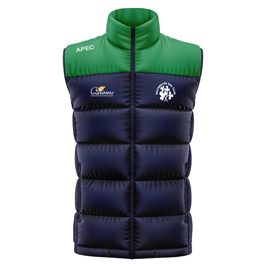 Baltinglass GAA Youth Gilet