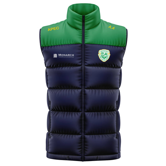 Rathvilly GAA Youth Gilet
