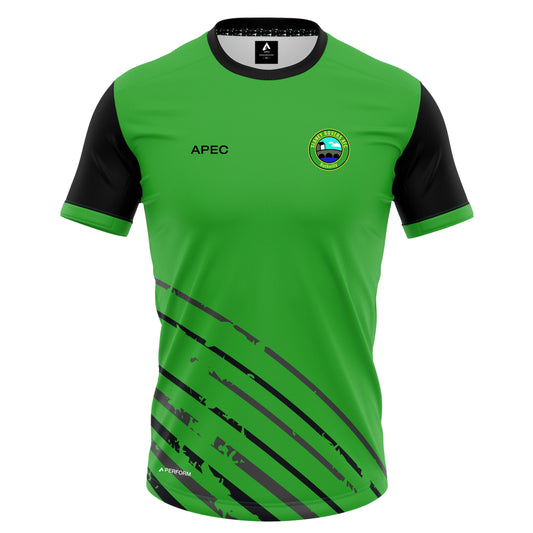Slaney Rovers Youth Home Jersey