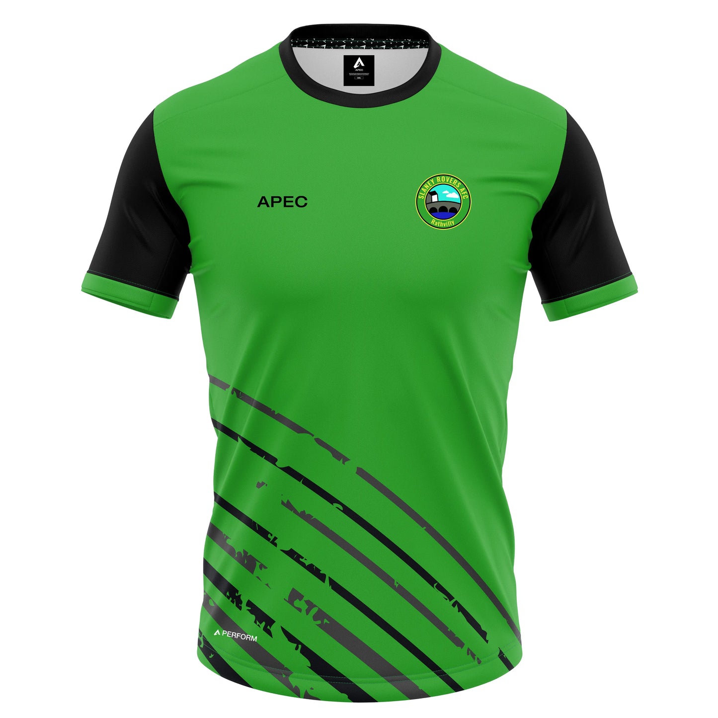 Slaney Rovers Adult Home Jersey